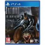 Batman The Enemy Within - The Telltale Series [PS4]